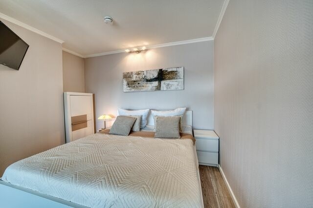 Ferienwohnung in Heiligenhafen - Ferienpark - Haus C, App. 0C1208 - Bild 9