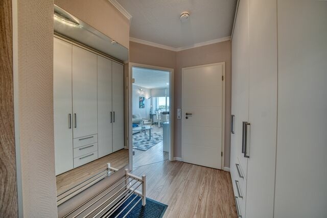 Ferienwohnung in Heiligenhafen - Ferienpark - Haus C, App. 0C1208 - Bild 11