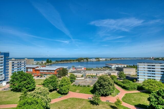 Ferienwohnung in Heiligenhafen - Ferienpark - Haus H, App. 0H0910 - Bild 2