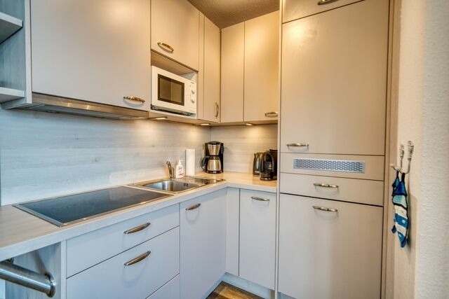 Ferienwohnung in Heiligenhafen - Ferienpark - Haus H, App. 0H0910 - Bild 3