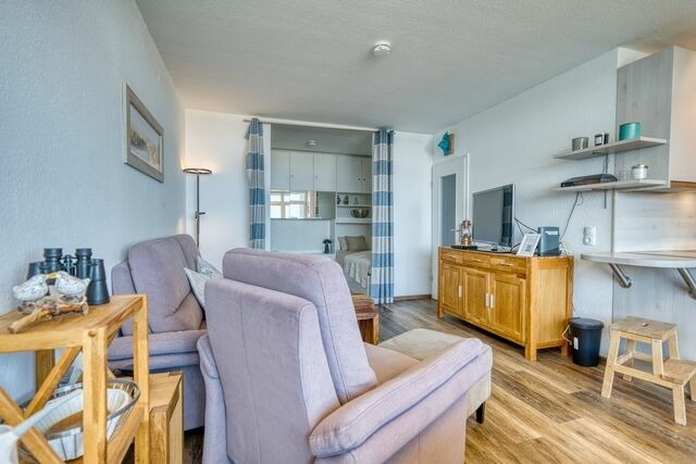 Ferienwohnung in Heiligenhafen - Ferienpark - Haus H, App. 0H0910 - Bild 6