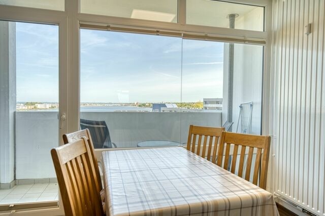 Ferienwohnung in Heiligenhafen - Ferienpark - Haus H, App. 0H0910 - Bild 8