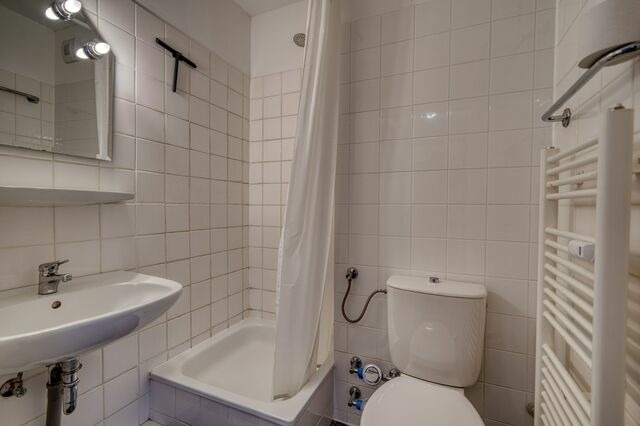 Ferienwohnung in Heiligenhafen - Ferienpark - Haus H, App. 0H0910 - Bild 13