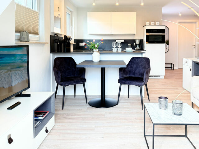 Ferienwohnung in Zingst - St&ouml;rtebekerkoje 12a/6 - Bild 3