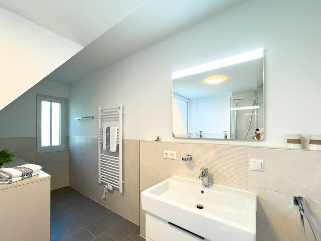 Ferienwohnung in Zingst - St&ouml;rtebekerkoje 12a/6 - Bild 9