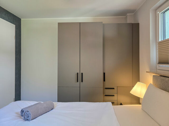 Ferienwohnung in Zingst - St&ouml;rtebekerkoje 12a/6 - Bild 13