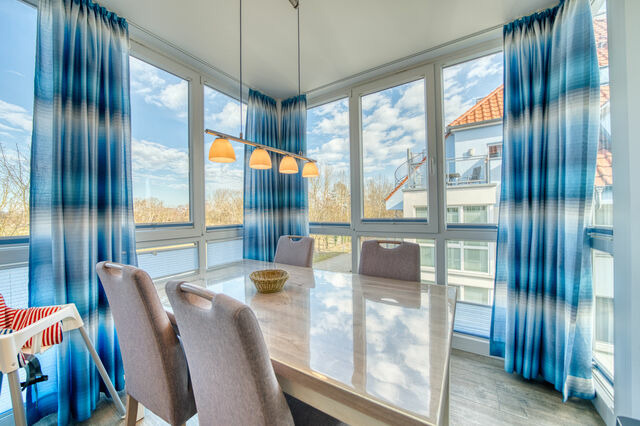 Ferienwohnung in Gro&szlig;enbrode - Strandpark 12 - Sonnendeck 29, 7SP1229 - Bild 10