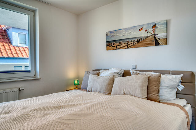 Ferienwohnung in Gro&szlig;enbrode - Strandpark 12 - Sonnendeck 29, 7SP1229 - Bild 12