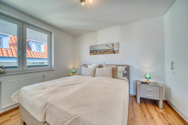 Ferienwohnung in Gro&szlig;enbrode - Strandpark 12 - Sonnendeck 29, 7SP1229 - Bild 13