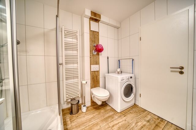 Ferienwohnung in Gro&szlig;enbrode - Strandpark 12 - Sonnendeck 29, 7SP1229 - Bild 16