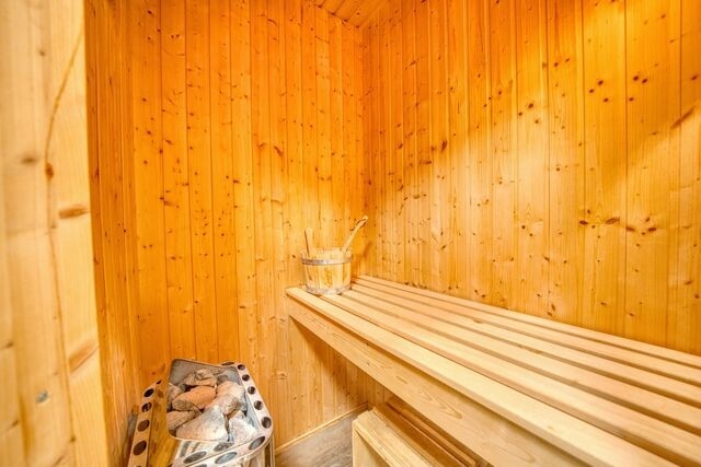 Ferienwohnung in Gro&szlig;enbrode - Strandpark 12 - Sonnendeck 29, 7SP1229 - Bild 18