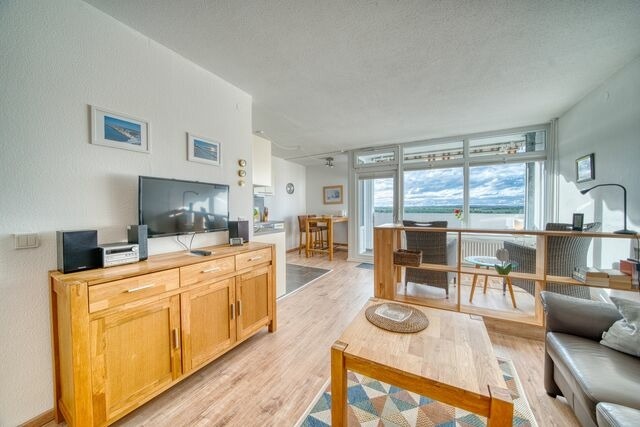 Ferienwohnung in Heiligenhafen - Ferienpark - Haus D, App. 0D0803 - Bild 9