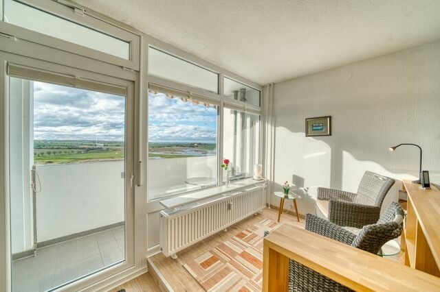 Ferienwohnung in Heiligenhafen - Ferienpark - Haus D, App. 0D0803 - Bild 11