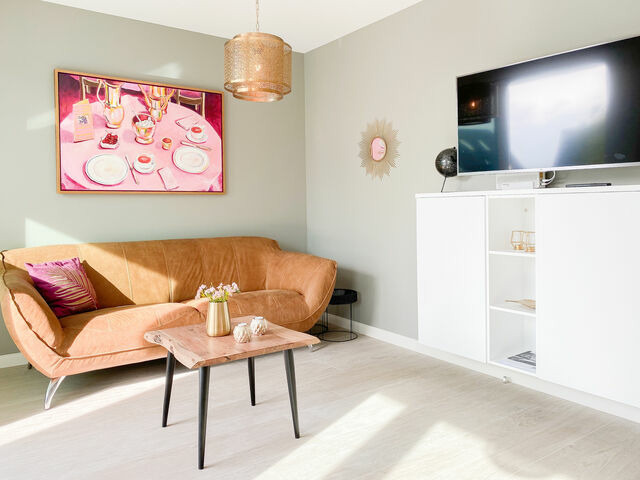 Ferienwohnung in Scharbeutz - Beach Pearl #3 - Bild 5