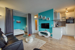 Ferienpark - Haus C, App. 0C0411