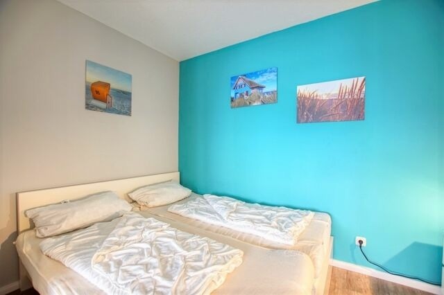 Ferienwohnung in Heiligenhafen - Ferienpark - Haus C, App. 0C0411 - Bild 3