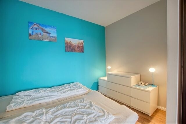 Ferienwohnung in Heiligenhafen - Ferienpark - Haus C, App. 0C0411 - Bild 12