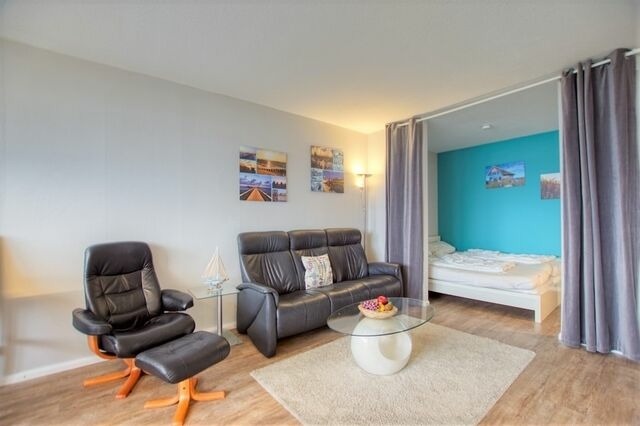 Ferienwohnung in Heiligenhafen - Ferienpark - Haus C, App. 0C0411 - Bild 16