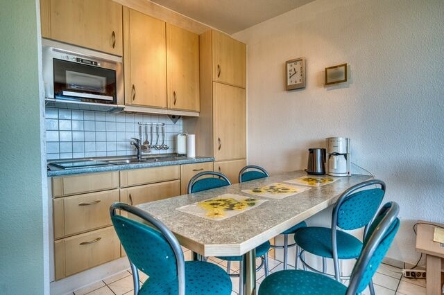 Ferienwohnung in Heiligenhafen - 3AM46 ,,Aquamarina" 46 Steinwarder 11 - Bild 7