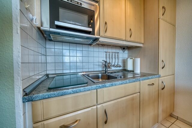 Ferienwohnung in Heiligenhafen - 3AM46 ,,Aquamarina" 46 Steinwarder 11 - Bild 8