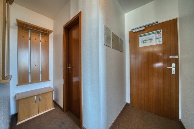 Ferienwohnung in Heiligenhafen - 3AM46 ,,Aquamarina" 46 Steinwarder 11 - Bild 10