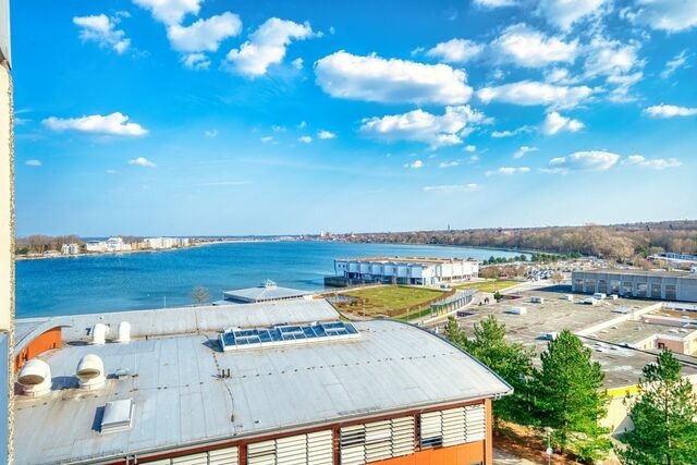 Ferienwohnung in Heiligenhafen - Ferienpark - Haus A, App. 0A0708 - Bild 2
