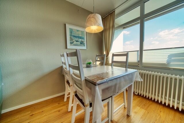 Ferienwohnung in Heiligenhafen - Ferienpark - Haus A, App. 0A0708 - Bild 3