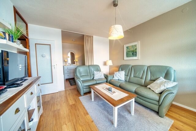 Ferienwohnung in Heiligenhafen - Ferienpark - Haus A, App. 0A0708 - Bild 4
