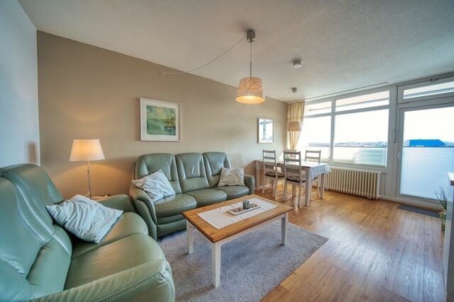 Ferienwohnung in Heiligenhafen - Ferienpark - Haus A, App. 0A0708 - Bild 5