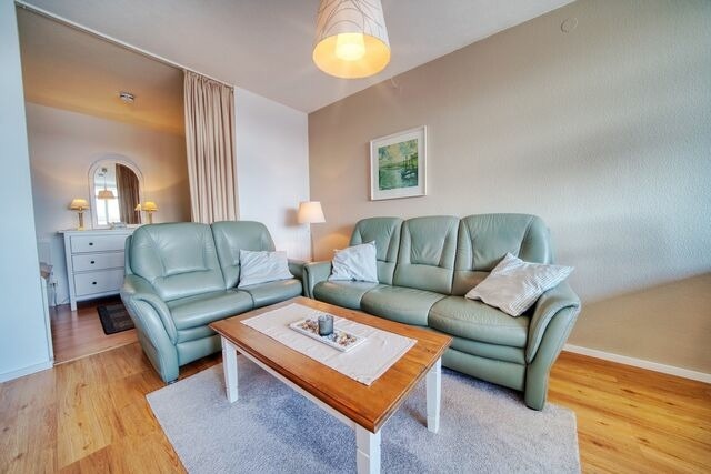 Ferienwohnung in Heiligenhafen - Ferienpark - Haus A, App. 0A0708 - Bild 6