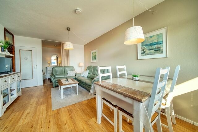 Ferienwohnung in Heiligenhafen - Ferienpark - Haus A, App. 0A0708 - Bild 7