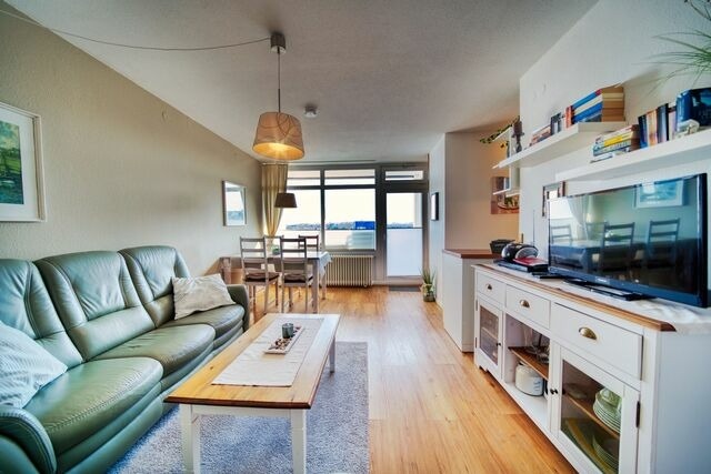 Ferienwohnung in Heiligenhafen - Ferienpark - Haus A, App. 0A0708 - Bild 8