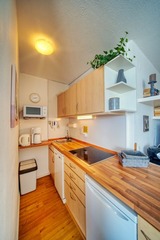 Ferienwohnung in Heiligenhafen - Ferienpark - Haus A, App. 0A0708 - Bild 10