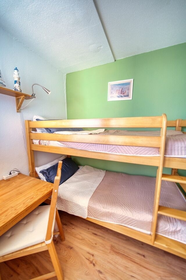 Ferienwohnung in Heiligenhafen - Ferienpark - Haus A, App. 0A0708 - Bild 12