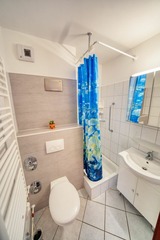 Ferienwohnung in Heiligenhafen - Ferienpark - Haus A, App. 0A0708 - Bild 13