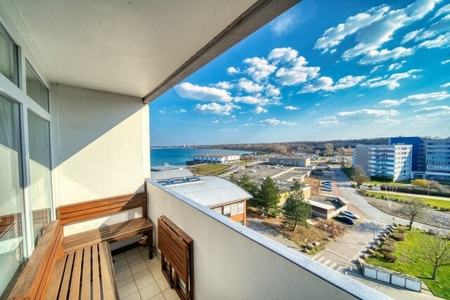 Ferienwohnung in Heiligenhafen - Ferienpark - Haus A, App. 0A0708 - Bild 16