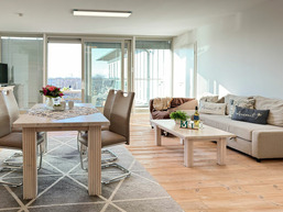 Speicherresidenz App. 5.9 Leuchtturm