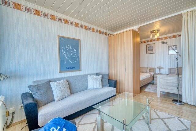 Ferienwohnung in Heiligenhafen - Haus Sch&ouml;ne Aussicht, App. 2SB512 - Bild 3