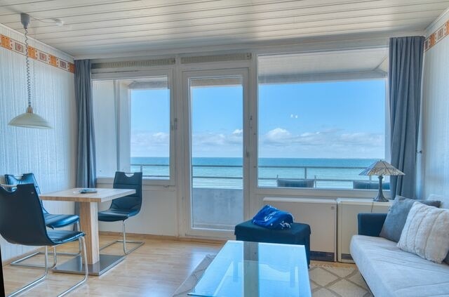 Ferienwohnung in Heiligenhafen - Haus Sch&ouml;ne Aussicht, App. 2SB512 - Bild 6