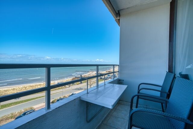 Ferienwohnung in Heiligenhafen - Haus Sch&ouml;ne Aussicht, App. 2SB512 - Bild 11