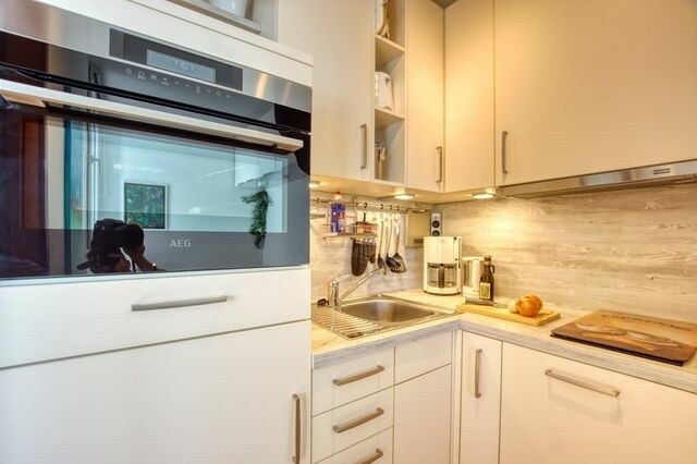 Ferienwohnung in Heiligenhafen - Ferienpark - Haus O, App. 0O0303 - Bild 16