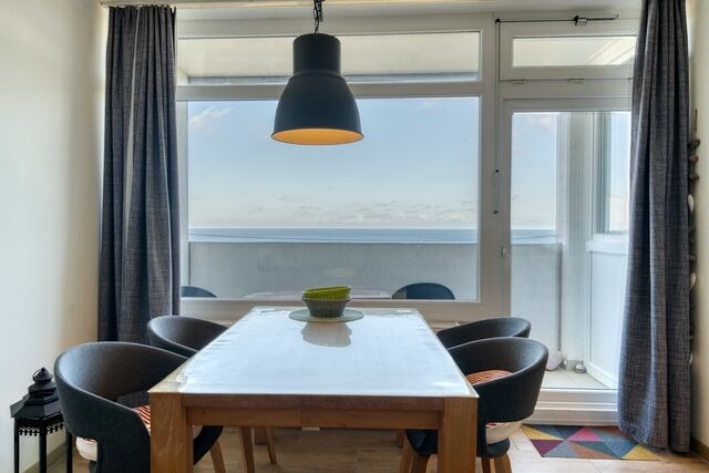 Ferienwohnung in Heiligenhafen - Ferienpark - Haus C, App. 0C1201 - Bild 9