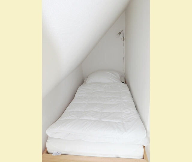 Ferienwohnung in K&uuml;hlungsborn - Palais am Park - 14-08 - Bild 16