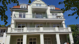 Ferienwohnung in K&uuml;hlungsborn - Palais am Park - 14-08 - Bild 21
