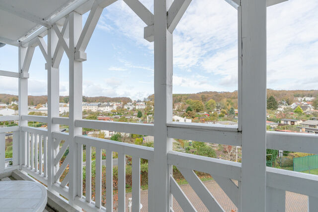 Ferienwohnung in Sellin - Fewo 374, Seepark Sellin - Bild 2