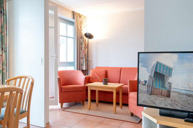 Ferienwohnung in Sellin - Fewo 374, Seepark Sellin - Bild 3