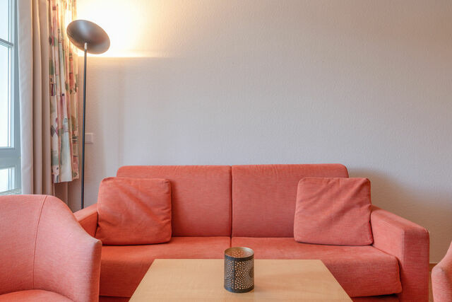 Ferienwohnung in Sellin - Fewo 374, Seepark Sellin - Bild 7