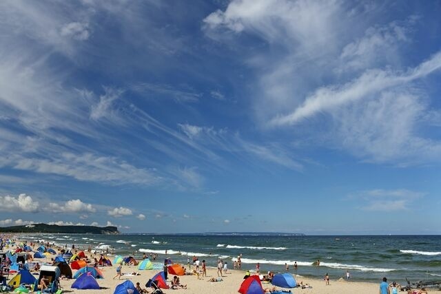 Ferienwohnung in Sellin - Fewo 374, Seepark Sellin - Bild 23