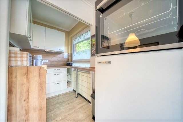 Ferienwohnung in Heiligenhafen - Haus Eichholzweg 18, App. 8Eich25 - Bild 6