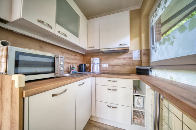 Ferienwohnung in Heiligenhafen - Haus Eichholzweg 18, App. 8Eich25 - Bild 7